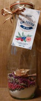 Gin Fusion "Spice", 110g